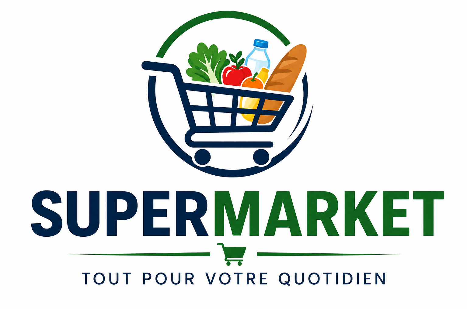 supermarket